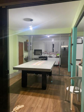 Casa para 4 pessoas